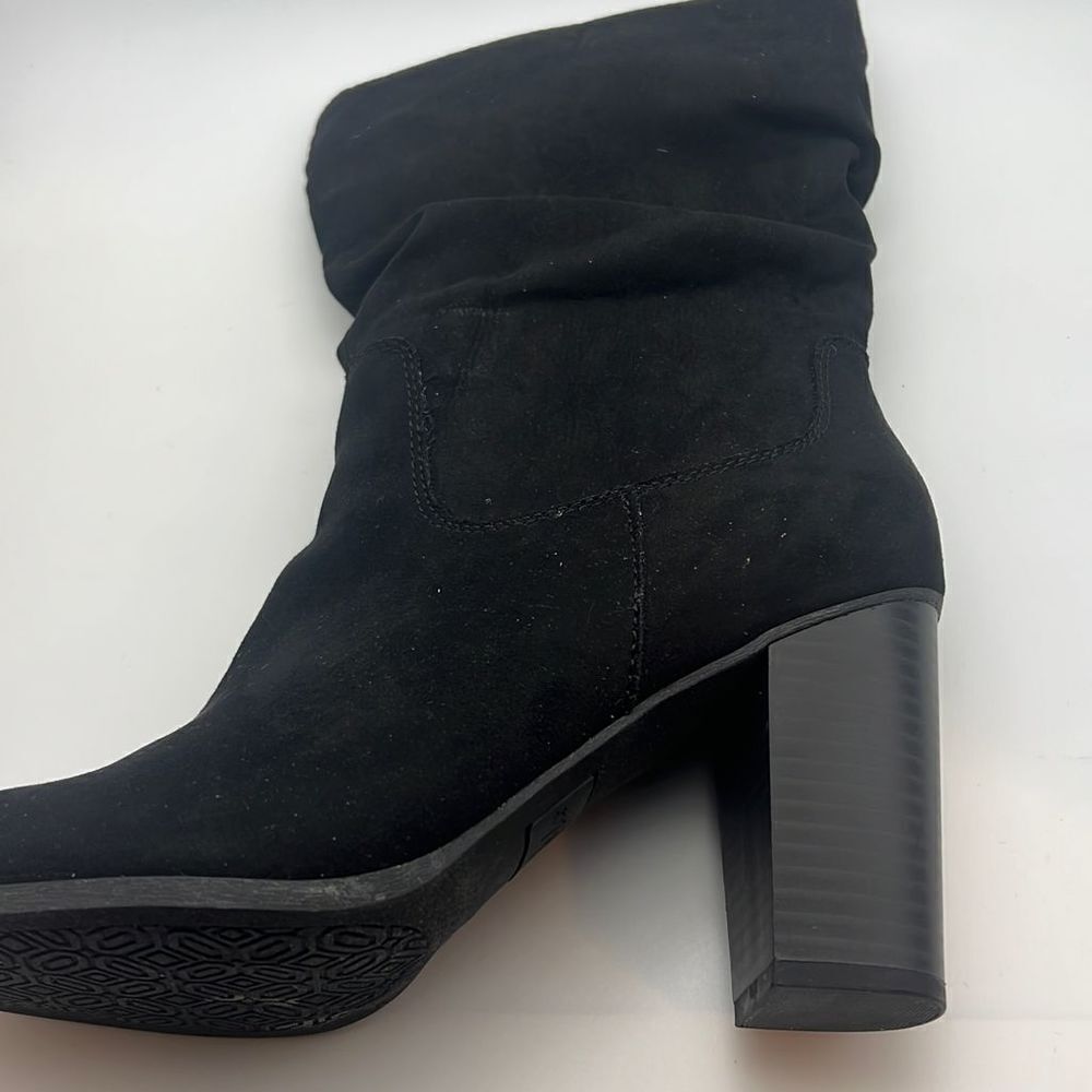 Style & Co. Mid shaft boot - Picture 2 of 7